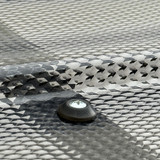 MK PC DIAMONDS stogelis, pilkas #5 1000x1000 px