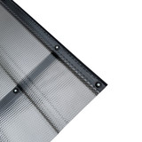 MK PC DIAMONDS stogelis, pilkas #6 1000x1000 px