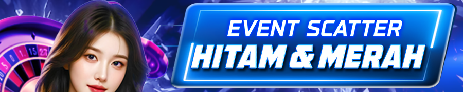 Honda4D EVENT SCATTER HITAM & MERAH + SCATTER HITAM SEJAJAR
