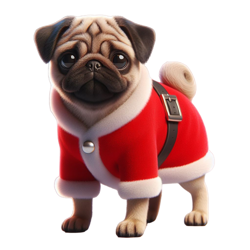 Mops Weihnachten 02 (3)