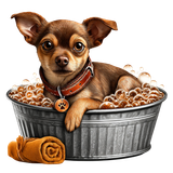 Mini Kit Boho Summer Element (40)