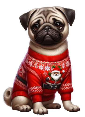 mops weihnachten (3)