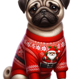 mops weihnachten (3)