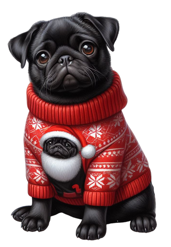 mops weihnachten (1)