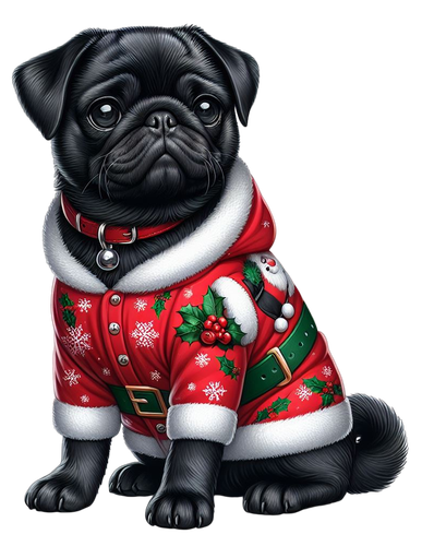 mops weihnachten (4)