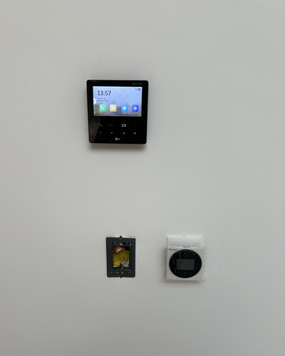 Hall dos Quartos e Lavanderia Instalação Vídeo Porteiro.jpg