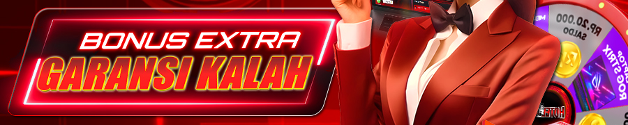 HOTEL4D BONUS EXTRA GARANSI KEKALAHAN