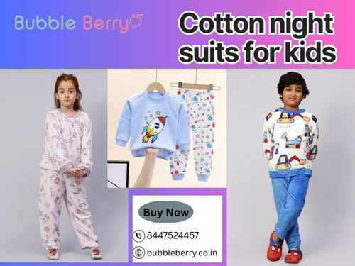 Comfortable Cotton Night Suits for Kids – Soft, Breathable & Stylish.jpg