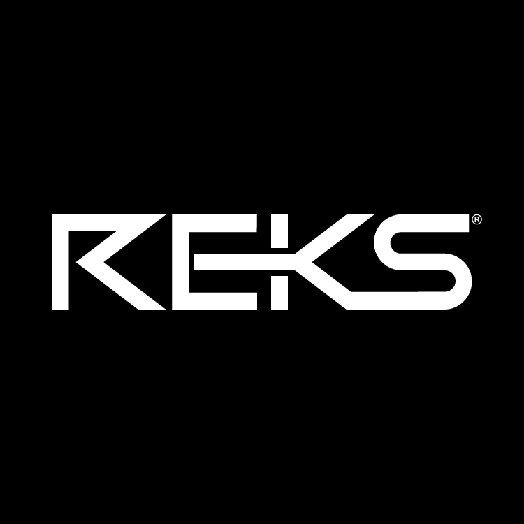 Reks logo