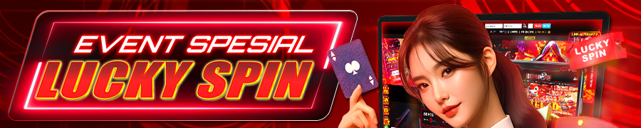 HOTEL4D Lucky Spin
