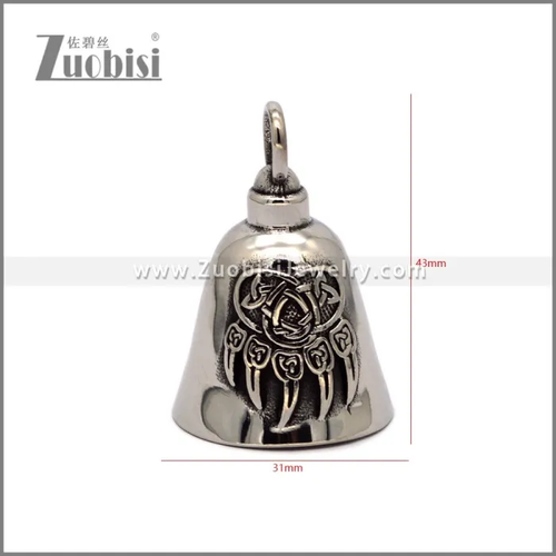 Why Stainless Steel Pendants Are the Modern Jewelry Essential.png