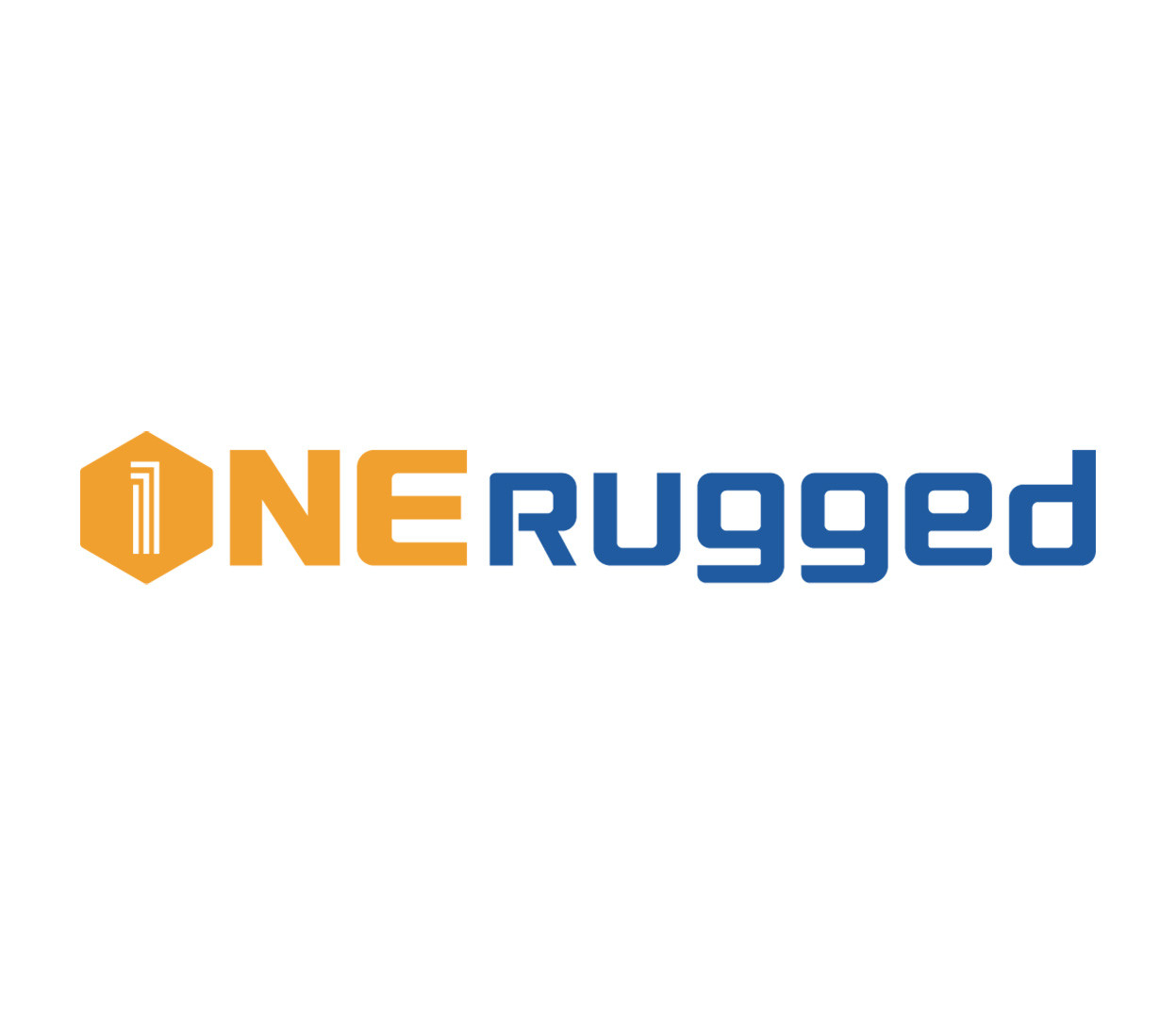 ONERugged logo