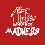 WorksOfMadness logo