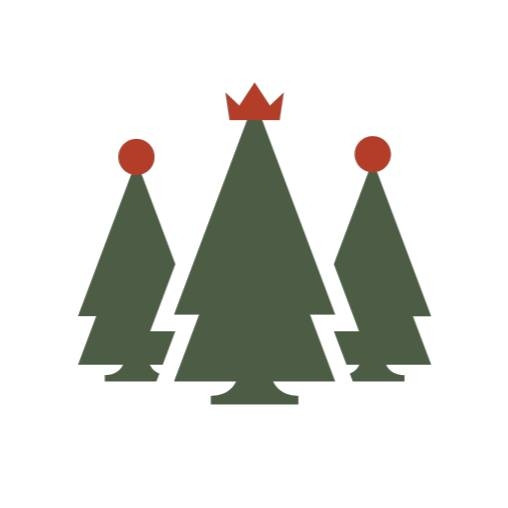 King Of Christmas logo