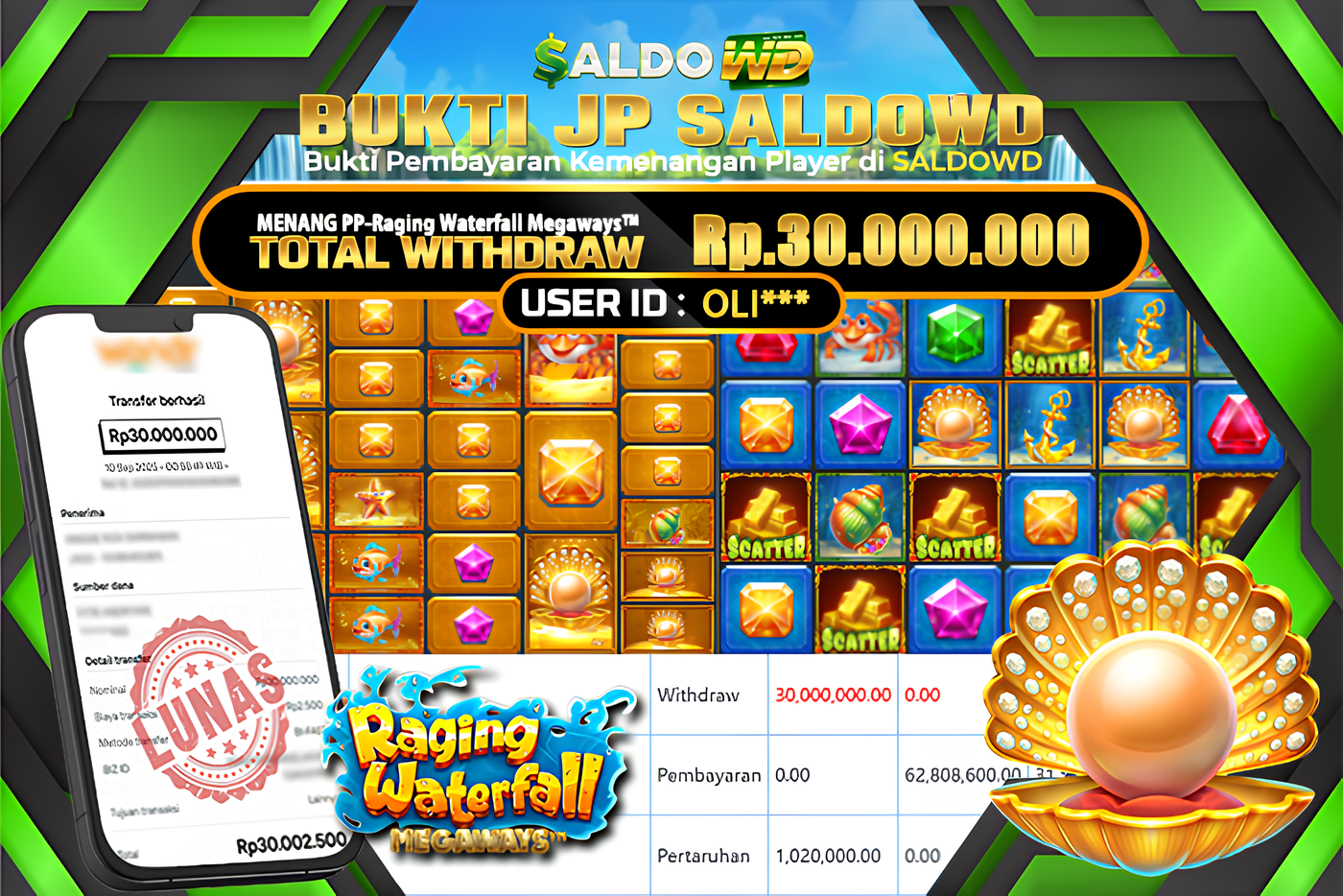 BUKTI JP 10 SEPTEMBER 2025