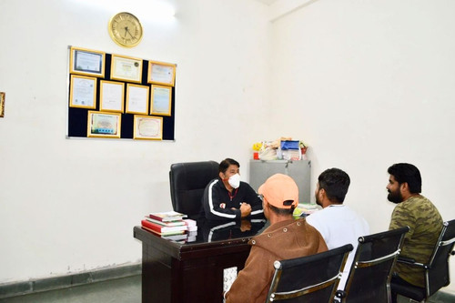 Rock Bottom to Recovery Top Rehab Centres in India for 2025.jpg