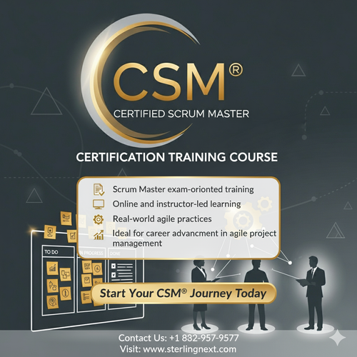 CSM® - Certified Scrum Master Certification Training Course.png