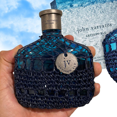 John Varvatos Artisan Blu Edt 125 ml, John Varvatos.jpg