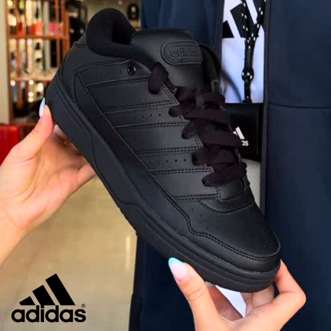 Tênis Casual Masculino Break Start 2000 Cano Baixo adidas
