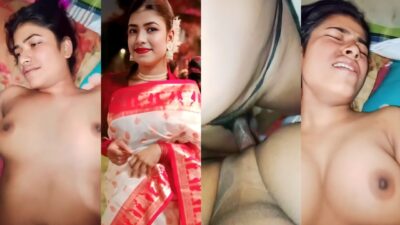 Exclusive Beautiful Wife Pussy Fucking Vdo