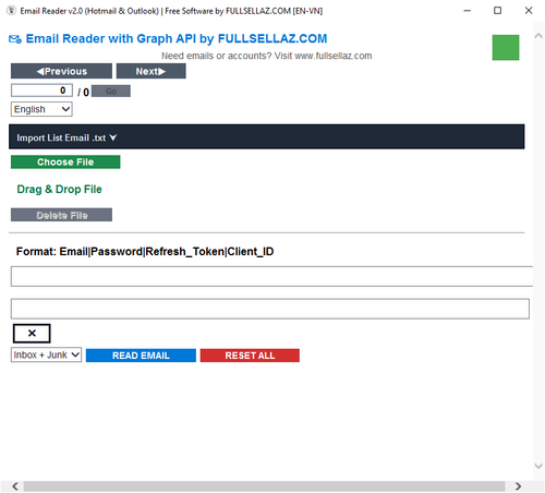 Thiếu WebView2 Runtime