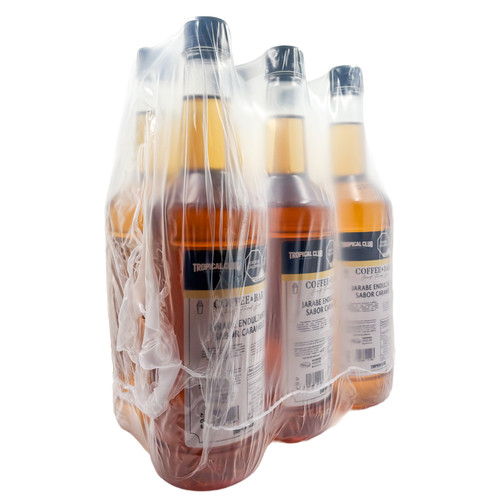 Pack de 6pzas Jarabe endulzante savor Caramelo 7503054244923.jpg