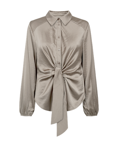 packshot 2 206779 8343 Front 1 FQDOVE BLOUSE Desert Taupe.png