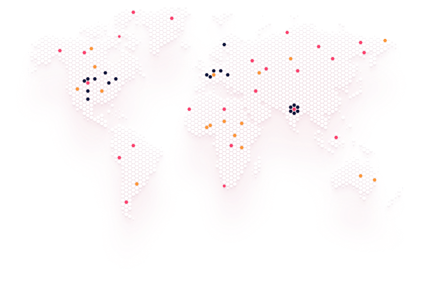 World Map