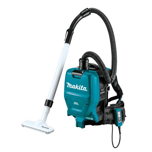 Buy Makita Cordless Backpack Vacuum Cleaner Online Dubai - UAE.jpg