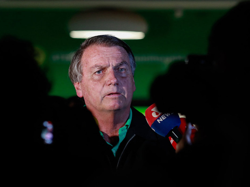 Brasil: la Corte Suprema deja a Bolsonaro más cerca de una condena por golpismo