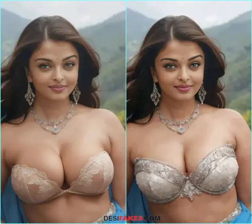 Aishwarya Bra