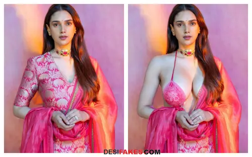 Aditi Rao Hydari1