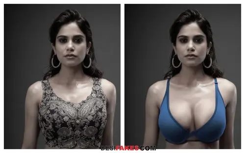 Aaditi Pohankar
