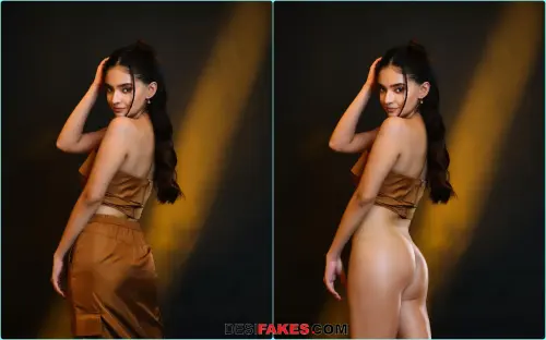 Anushka Sen3