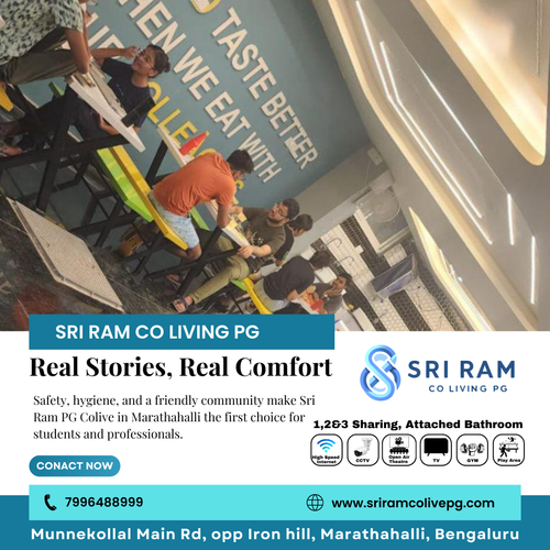 Real stories from happy residents.