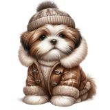 CD Winter Mood 11