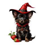 kits tammys welt strawberry witch (7)