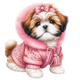 CD Pink Winter 45