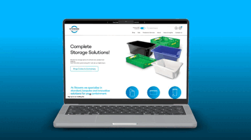 stowers device graphics