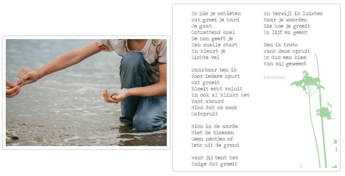 Ik ben er niet klaar voor