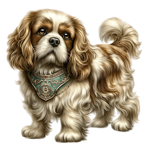 Victorian Picnic Element (71).png