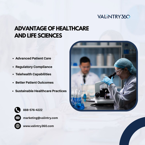 advantage of Healthcare and Life Sciences .jpg