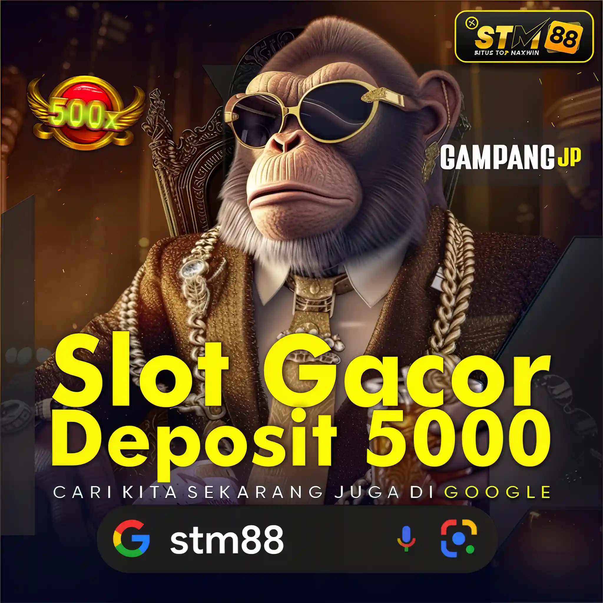 𝐒𝐋𝐎𝐓 𝐆𝐀𝐂𝐎𝐑