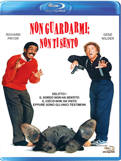Non guardarmi non ti sento (1989) Full BluRay AVC 1080p DTS-HD MA