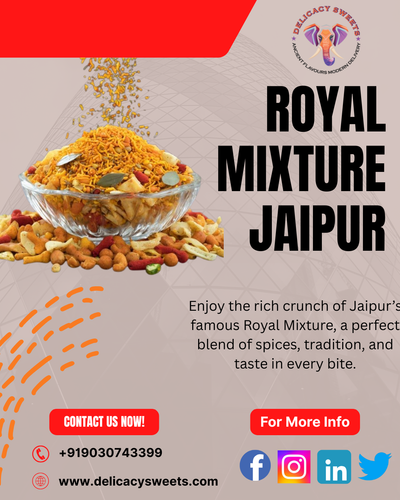 How Royal Mixture Jaipur is the Perfect Blend?.png