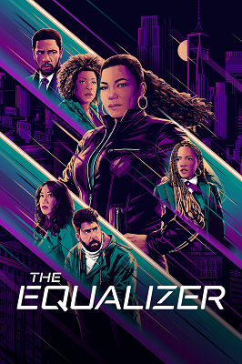 The Equalizer - Stagione 5 (2024).mkv WEB-DL 1080p ITA ENG DDP5.1 H.264 [02/18]