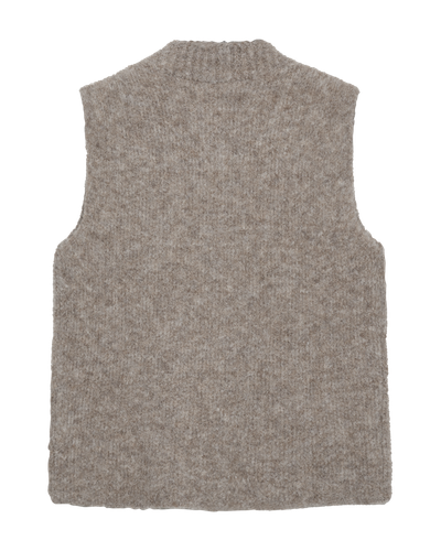 packshot 2 206808 9349 Back 1 FQJUMP WAISTCOAT Desert Taupe Melange.png