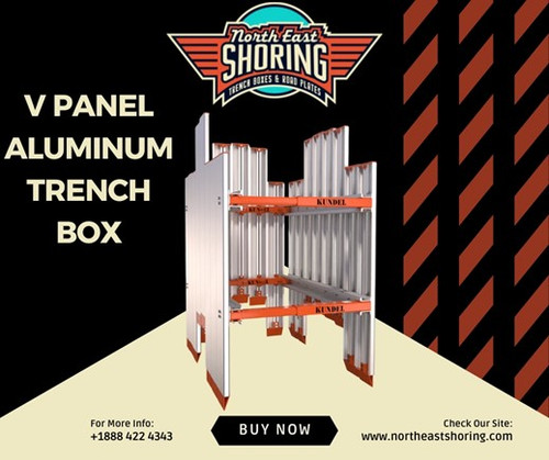 V Panel Aluminum Trench Box.jpg