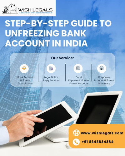 Step by Step Guide to Unfreezing Bank Account in India.jpg