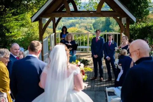 Wedding Photography in Barnstaple | Ian Fry Photography.webp